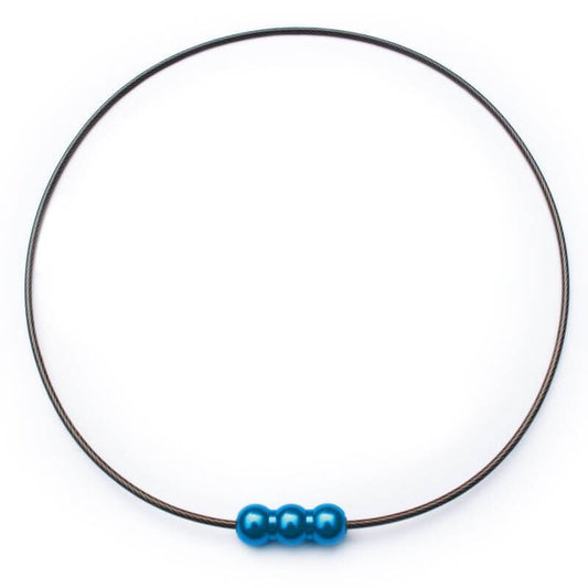 erg ネックレス DX ボディバランス 体幹 集中力 回復力 向上 テニス ゴルフ 野球 BMX マラソン スキー スノーボード ラグビー ロードバイク MTB