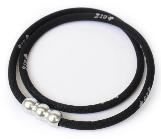 erg ネックレス DX ボディバランス 体幹 集中力 回復力 向上 テニス ゴルフ 野球 BMX マラソン スキー スノーボード ラグビー ロードバイク MTB