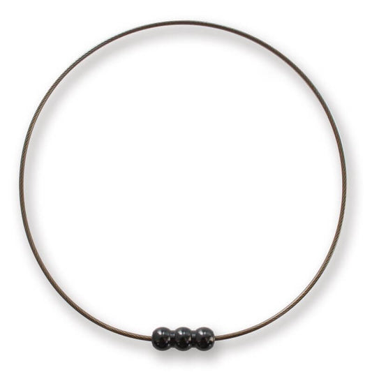 erg ネックレス DX ボディバランス 体幹 集中力 回復力 向上 テニス ゴルフ 野球 BMX マラソン スキー スノーボード ラグビー ロードバイク MTB