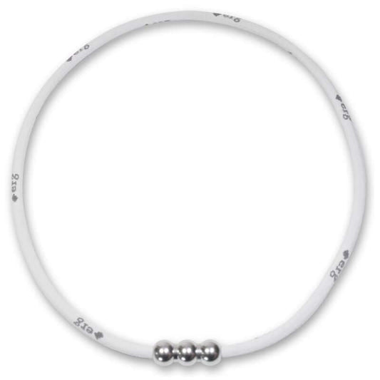 erg ネックレス DX ボディバランス 体幹 集中力 回復力 向上 テニス ゴルフ 野球 BMX マラソン スキー スノーボード ラグビー ロードバイク MTB