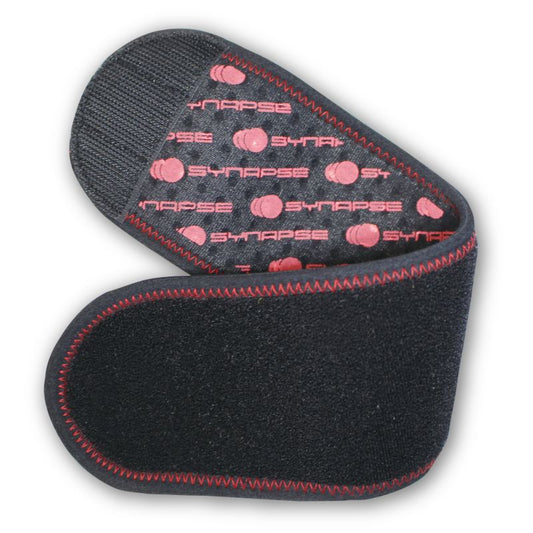 erg エルグ サポーター ボディバランス 体幹 集中力 回復力 向上 テニス ゴルフ 野球 BMX マラソン スキー スノーボード ラグビー ロードバイク MTB