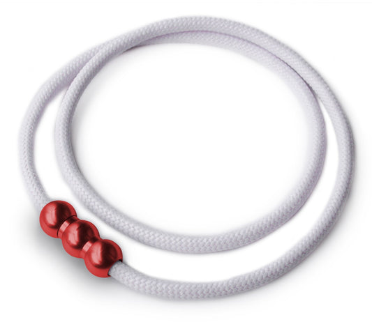 erg ネックレス DX ボディバランス 体幹 集中力 回復力 向上 テニス ゴルフ 野球 BMX マラソン スキー スノーボード ラグビー ロードバイク MTB