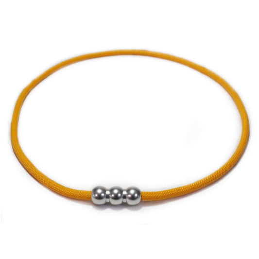 erg ネックレス DX ボディバランス 体幹 集中力 回復力 向上 テニス ゴルフ 野球 BMX マラソン スキー スノーボード ラグビー ロードバイク MTB