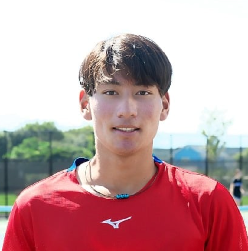 【エルグ契約選手の活躍】プロテニスプレーヤー田口涼太郎選手