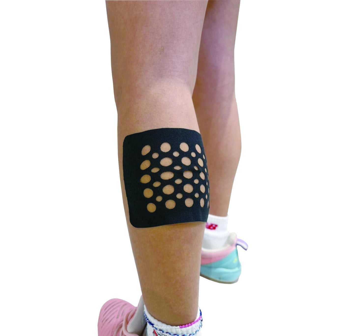 エルグ・キネシオロジーシート（5枚入り）ラージサイズ：10cm×15cm [EGKTS101L]