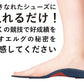 erg［エルグ］インソール スパイダー【高機能・超軽量モデル】 [EGISSP01]