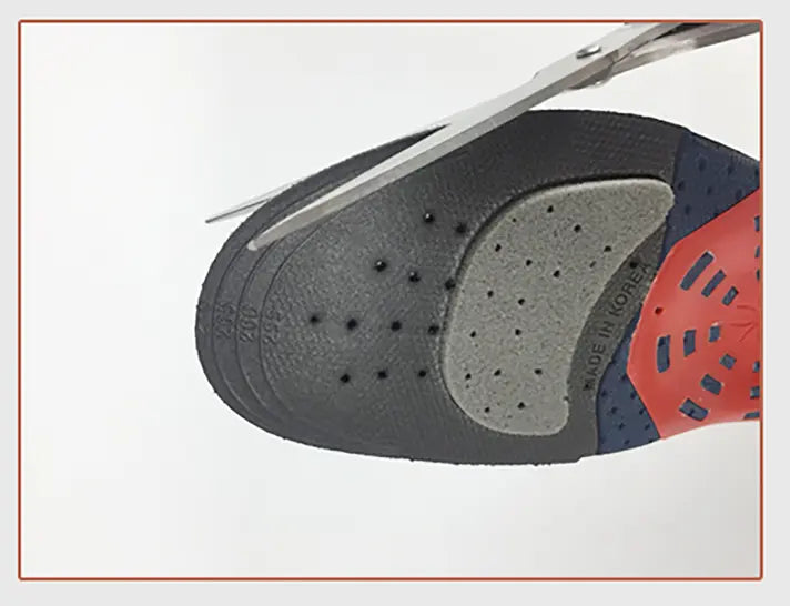 erg［エルグ］インソール スパイダー【高機能・超軽量モデル】 [EGISSP01]